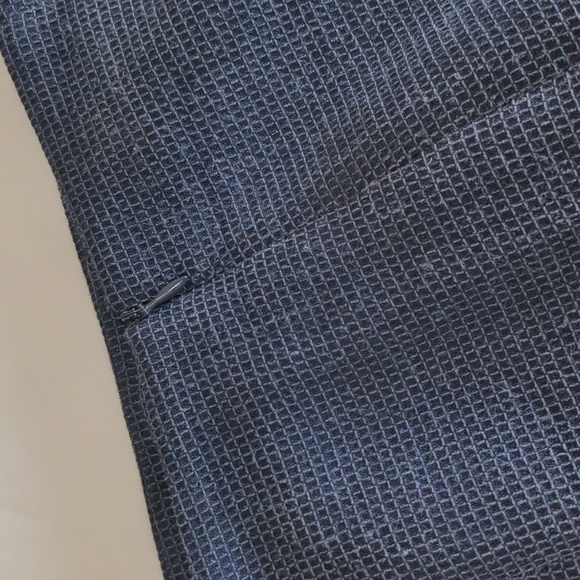 Giorgio Armani size 10 skirt - Picture 5 of 6